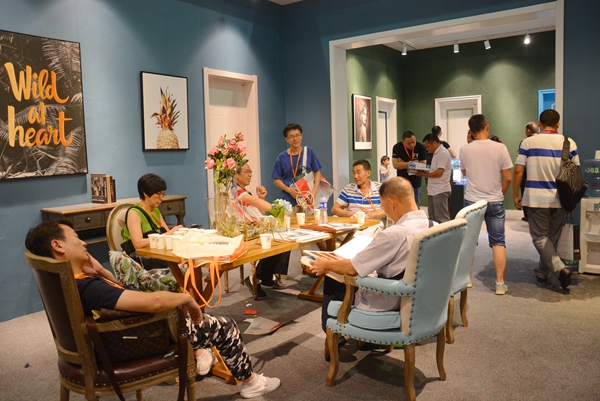践行环保，名风木门打造好品牌、好口碑