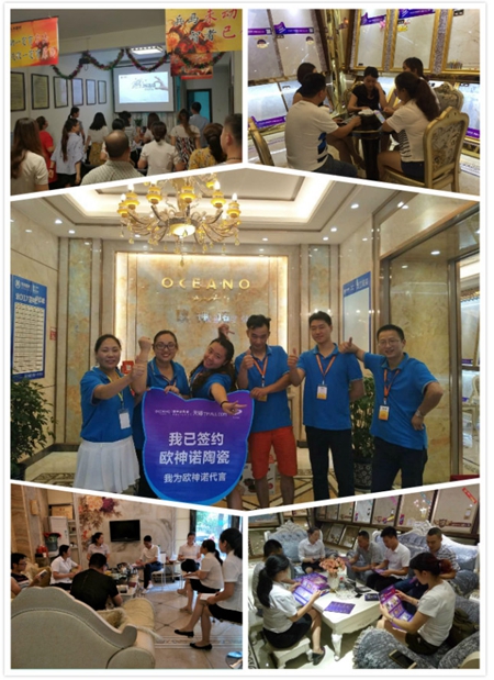 瓷砖千挑万选花了眼，还是经典款靠谱！