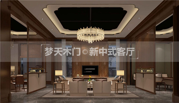 荣耀登场!梦天木门“四新理念”即将席卷广州建博会! 荣耀登场!梦天木门“四新理念”即将席卷广州建博会!