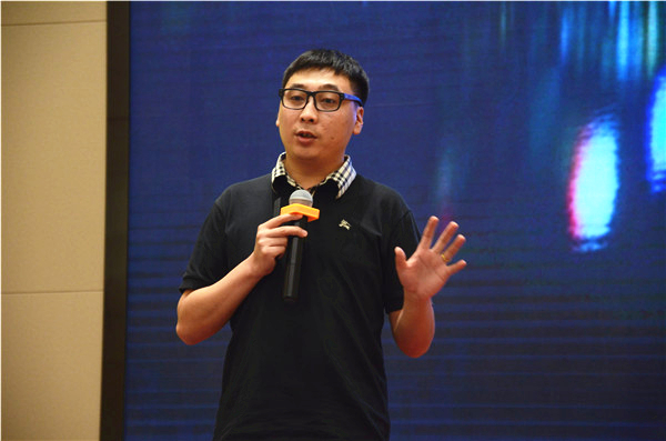 智者借力而行，慧者运力而动——2017中国木门窗行业转型升级高层论坛圆满举行