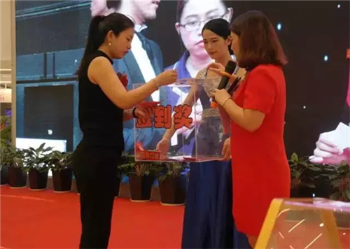 重磅消息：“寻味科凡”2017明星活动海口站完美落幕