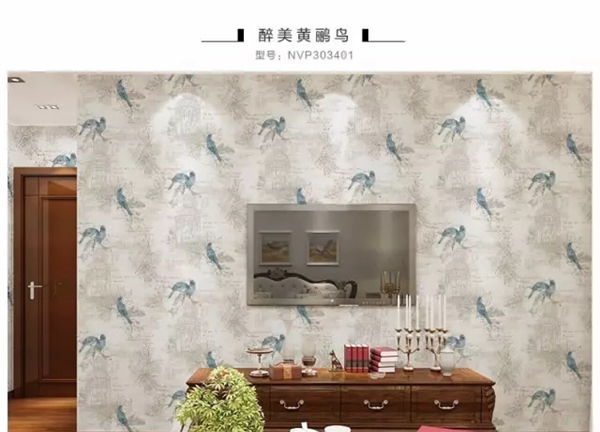 玉兰墙纸怎么样 玉兰墙纸品牌介绍