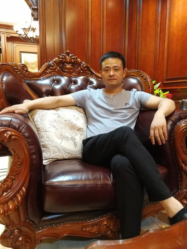青岛一木胡总:接单有取舍 做精才能做好 青岛一木胡总:接单有取舍 做精才能做好