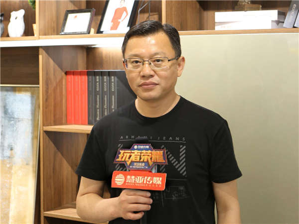 2017中国建博会（广州）华丽落幕，易高完胜归来！