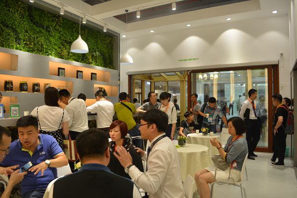 墨瑟大区总监杨晋：针对区域进行研发，致力于推广绿色节能产品