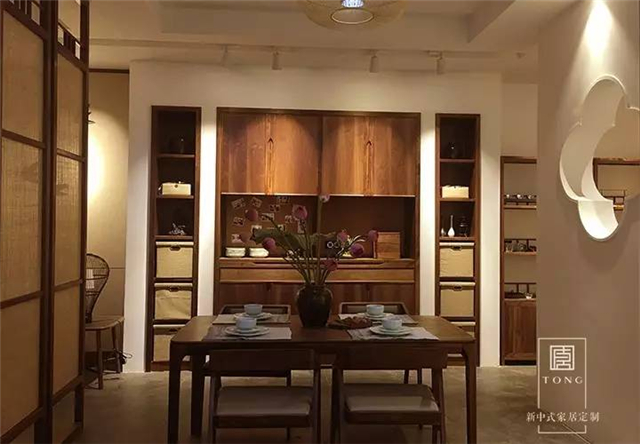 玛格全屋定制与玛格·唐双馆齐展定制美学与品质生活完美结合 玛格全屋定制与玛格·唐双馆齐展定制美学与品质生活完美结合