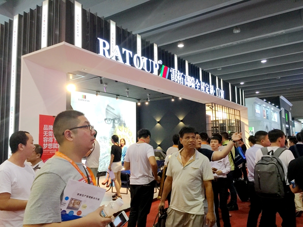 雷拓沈彬：唯有“广度+深度”相融，方能打响品牌
