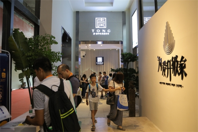 玛格全屋定制与玛格·唐双馆齐展定制美学与品质生活完美结合 玛格全屋定制与玛格·唐双馆齐展定制美学与品质生活完美结合