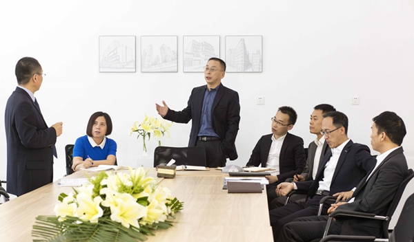 森鹰铝包木窗产品全面升级不加价，背后的逻辑竟是这样——董事长边书平答记者问