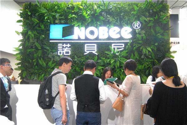 诺贝尼：智能衣柜三大系统，玩转高端定制家居新需求