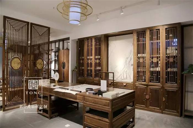 玛格全屋定制与玛格·唐双馆齐展定制美学与品质生活完美结合 玛格全屋定制与玛格·唐双馆齐展定制美学与品质生活完美结合