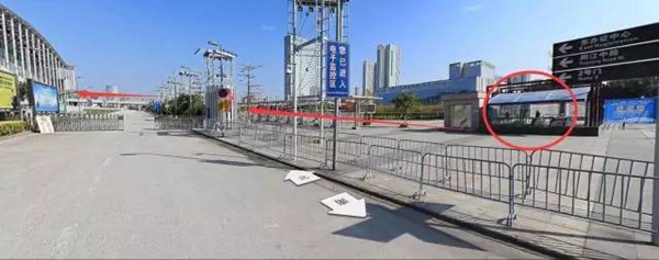 2017中国建博会（广州）观展攻略·展馆篇 