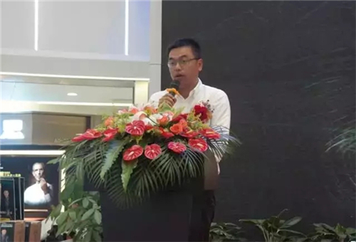 重磅消息：“寻味科凡”2017明星活动海口站完美落幕