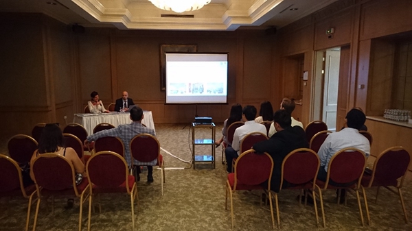 中国国际门窗幕墙暨建筑系统及材料博览会（FBC）环亚巡回推广，将迎6000海外观众
