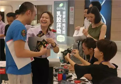 重磅消息：“寻味科凡”2017明星活动海口站完美落幕