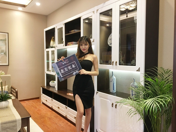 冠特带你玩转建博会