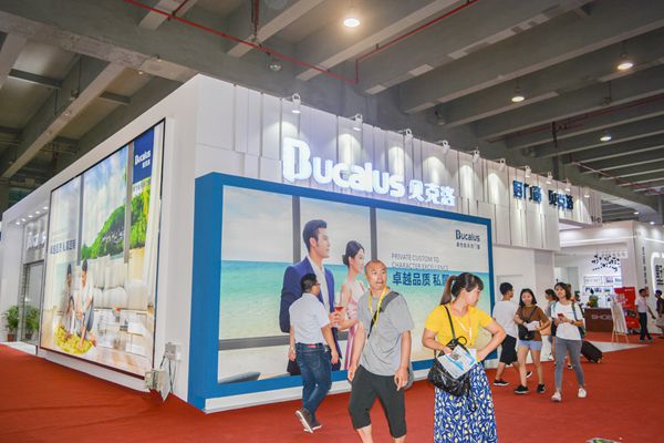贝克洛市场部经理谷红博:创新发力做好门窗 聚势打造好品牌 贝克洛市场部经理谷红博:创新发力做好门窗 聚势打造好品牌