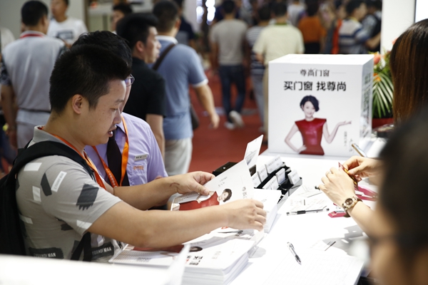 尊尚营销总监尹建业：秉持“匠心”做好产品，不遗余力打造品牌