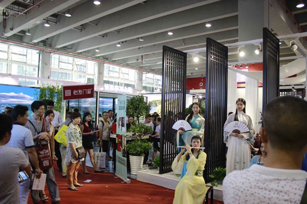 怡发门窗董事长陈晓：推出特色新中式门窗产品 构建营销三大核心系统 