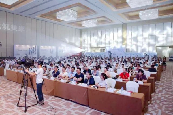 华泽三峰全屋定制产品荣获2017中国整木原创设计奖 华泽三峰全屋定制产品荣获2017中国整木原创设计奖