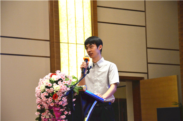 智者借力而行，慧者运力而动——2017中国木门窗行业转型升级高层论坛圆满举行
