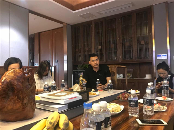 玛格携马琳在玛月联动大促,开启体验式新零售终端模式! 玛格携马琳在玛月联动大促,开启体验式新零售终端模式!