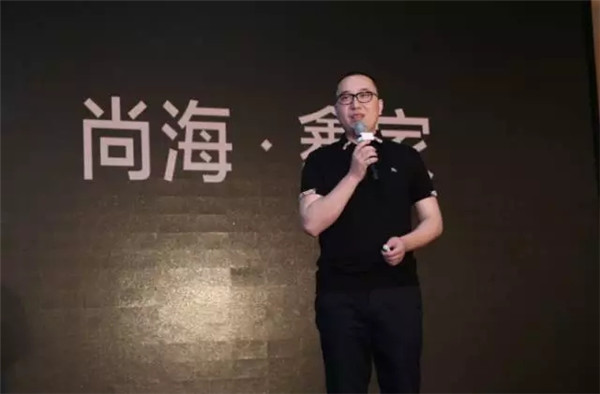 尚品本色：滕飞向上，绽放魅力东方