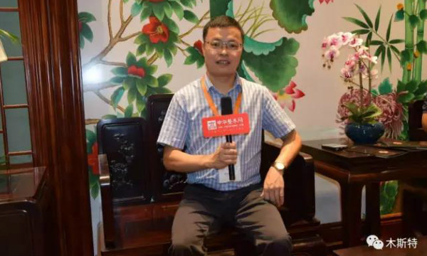吸睛无数！门庭若市，人气爆棚！ 木斯特整木体验馆闪耀中国建博会（广州）！