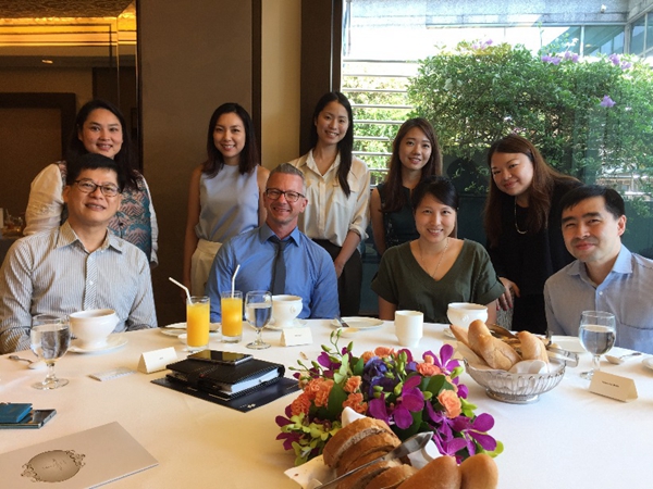 中国国际门窗幕墙暨建筑系统及材料博览会（FBC）环亚巡回推广，将迎6000海外观众