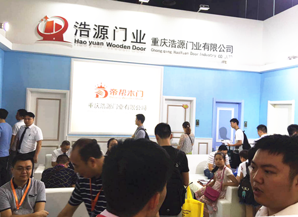 帝帮木门陈蕾:开发新产品,招商侧重东南片区 帝帮木门陈蕾:开发新产品,招商侧重东南片区