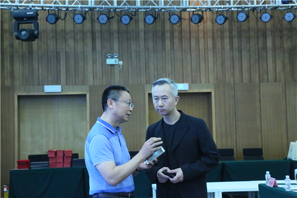 盘点建博会五大亮点，厉害了红棉花板材