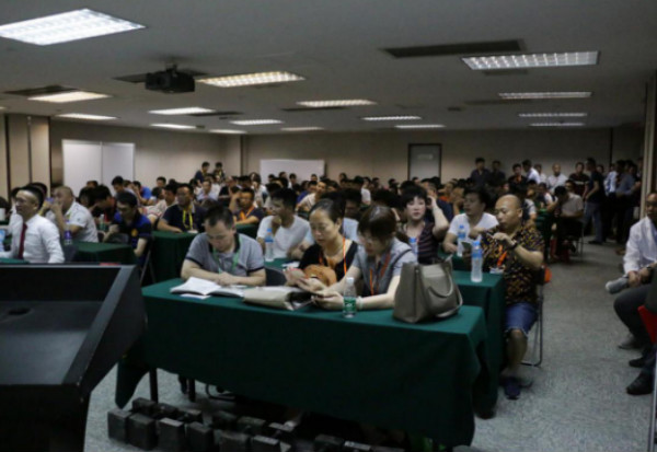 必图第三代台面新品发布会在中国建博会（广州）荣耀首发上市