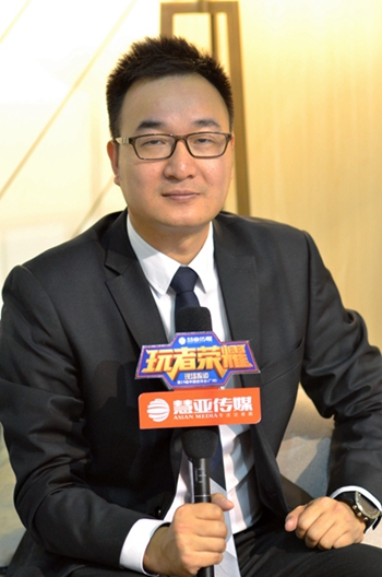 索菲亚高玉坤：从全屋定制1.0到4.0，跨跃定制新时代