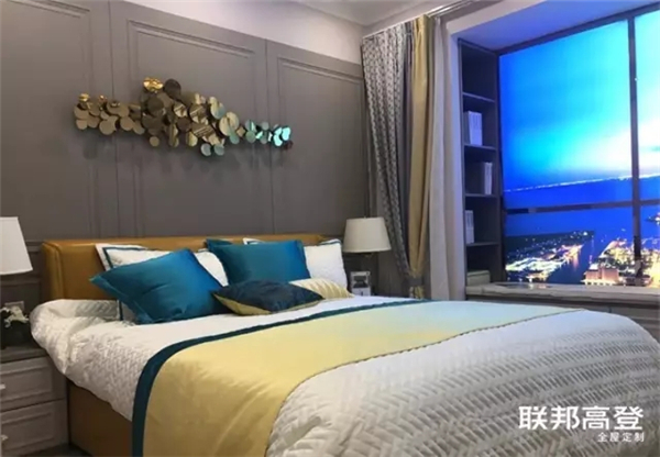 联邦高登:MOD+组合全新升级 一站式配套助您私享极简风 联邦高登:MOD+组合全新升级 一站式配套助您私享极简风