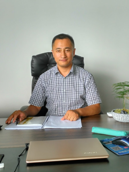 乾莊刺绣：传承刺绣的艺术之美，让高雅走进居家生活