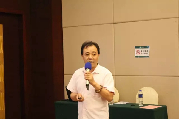 众聚变赢未来:2017合众化工中期营销峰会圆满召开 众聚变赢未来:2017合众化工中期营销峰会圆满召开