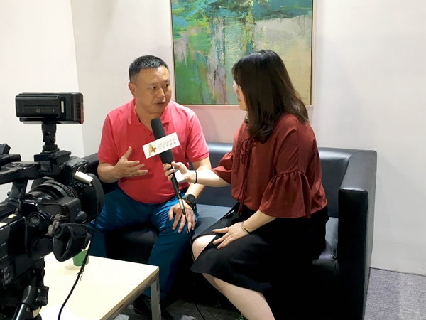 冠特带你玩转建博会