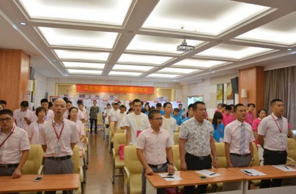 经销商英雄榜-山东淄博新商成长记