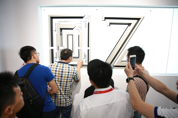 欧哲副总经理周志军：研发安全节能优越产品，三层把控产品品质