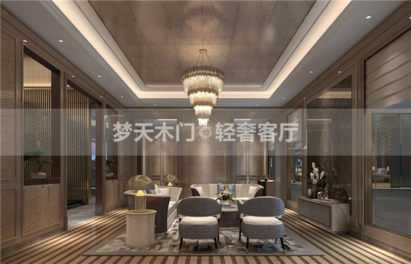 荣耀登场!梦天木门“四新理念”即将席卷广州建博会! 荣耀登场!梦天木门“四新理念”即将席卷广州建博会!