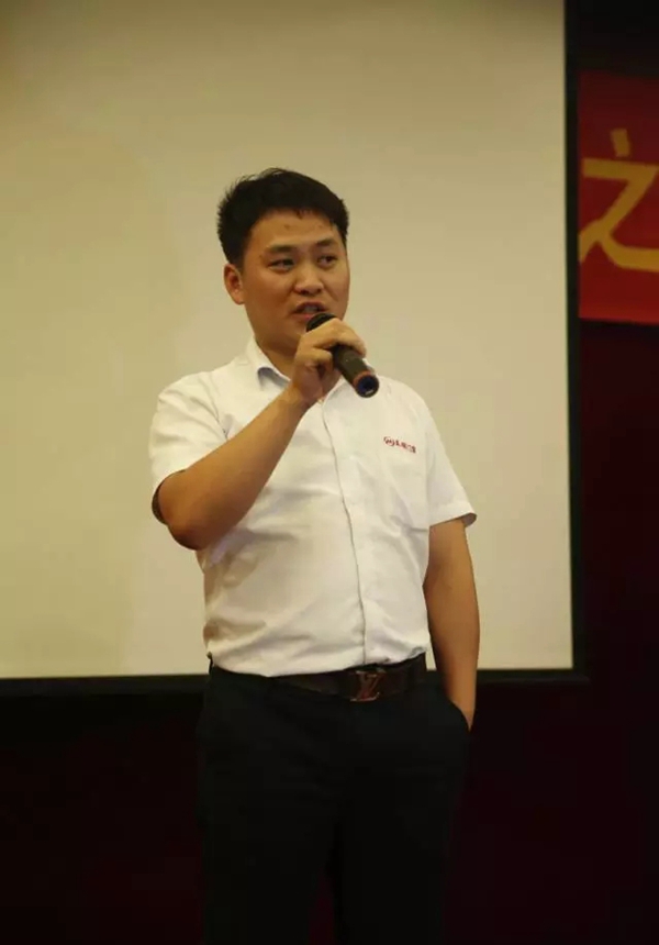 《门店商战之道》——2017年美顺门窗商学院培训会圆满落幕