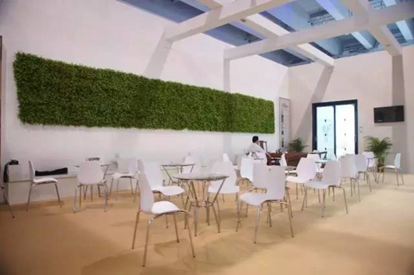 广州建博会：别具一格的艺术门窗盛宴