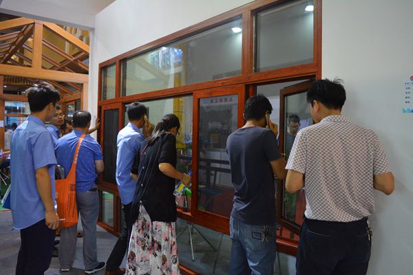 广东碧云集团销售总监温春光：发挥碧云集团优势 全方位多面布局发展 