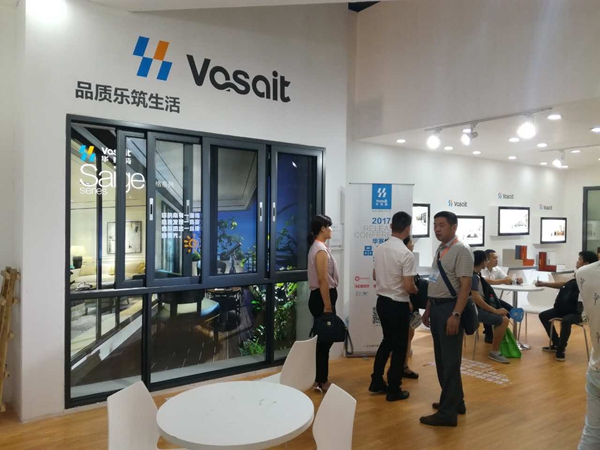 华赛特门窗这场主打“情感”的创意营销，究竟动情在什么地方？