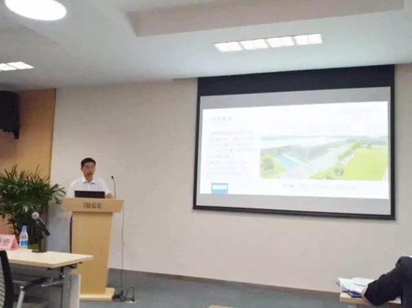 森鹰被动式工厂被收入《中国超低/近零能耗建筑最佳实践案例集》