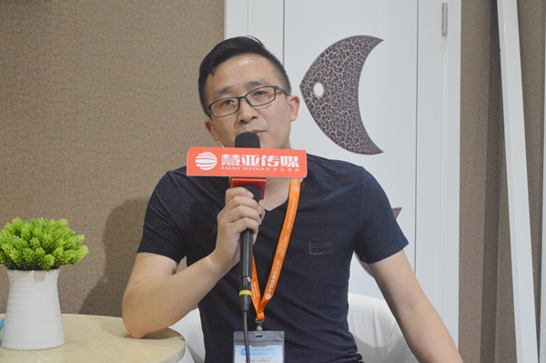 尚家木门总经理周禄云：采用东南亚橡胶木，尚家做好白色木门