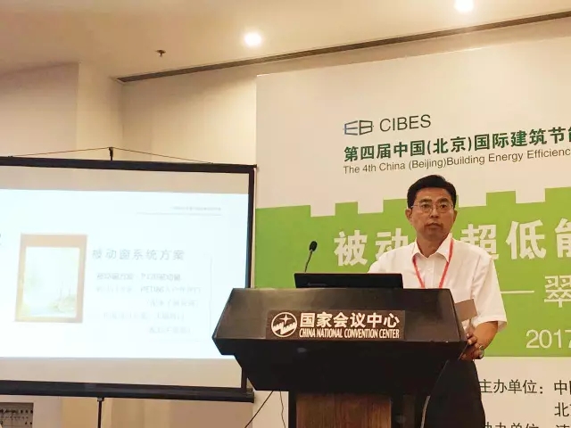 展会聚焦：”中国第一”的两款窗，吸睛能力响当当