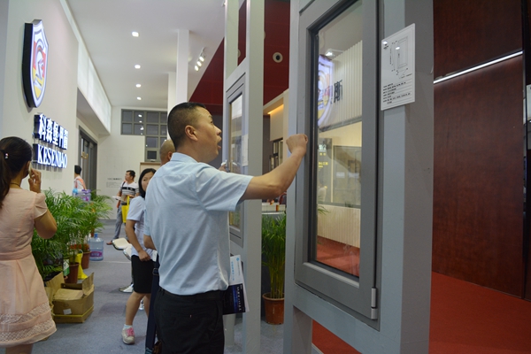 科森堡总经理黄海建：针对时下市场需求，改进产品性能