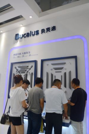 贝克洛市场部经理谷红博:创新发力做好门窗 聚势打造好品牌 贝克洛市场部经理谷红博:创新发力做好门窗 聚势打造好品牌