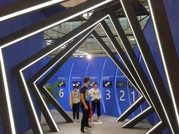 展会精品细数：欧锘斯五金“厚门铰链518Q”隆重登场